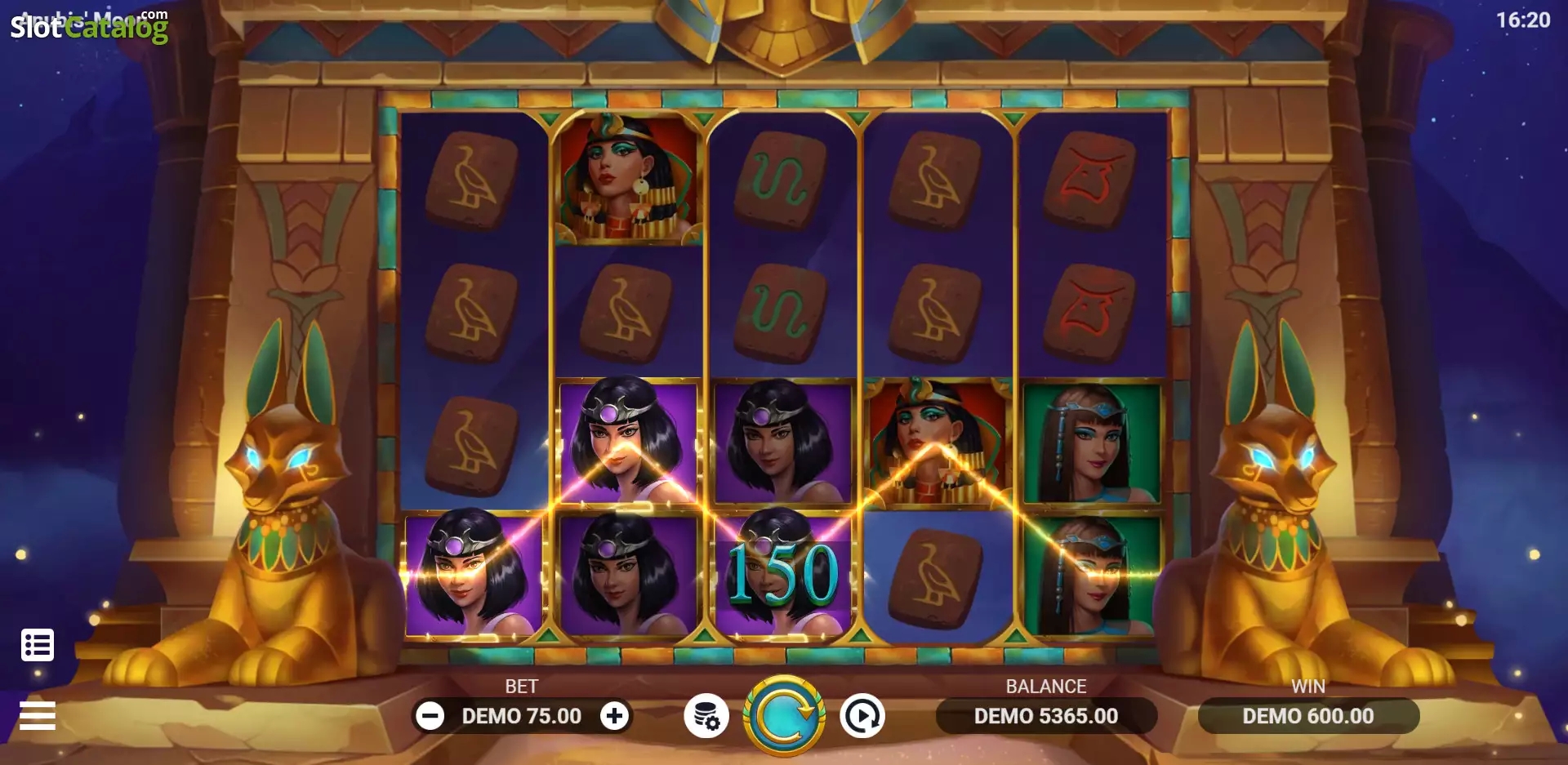 slot Anubis Moon, apostas, cassino online, estratégias, sorte, gerenciamento de banca, jogos de azar.