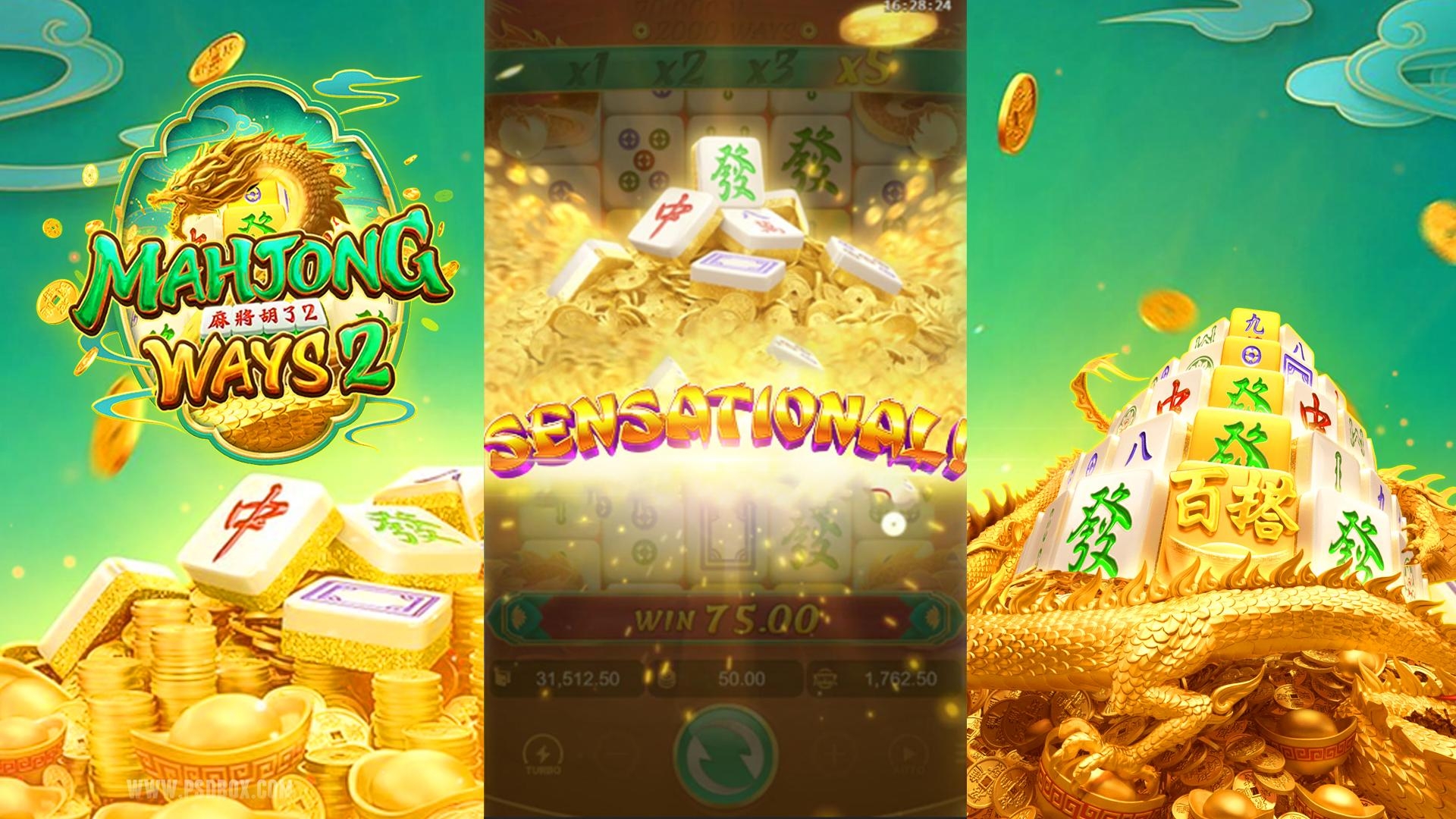 Mahjong Ways, maximizar lucros, estratégias de apostas, jackpots progressivos, cassino online.