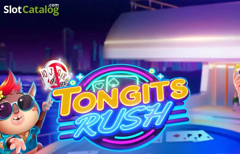 Tongits Rush, slot, cassino online, estratégias, dicas, segredos, ganhos, vitória, jogo de azar.